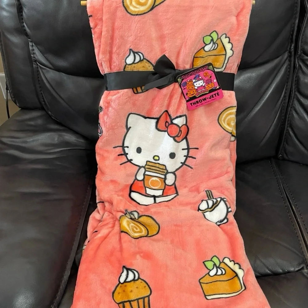 Hello Kitty hello kitty